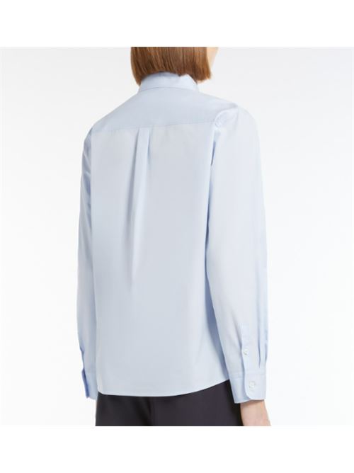 BRACCO WEEKEND MAXMARA | 2515111171600024 AZZURRO